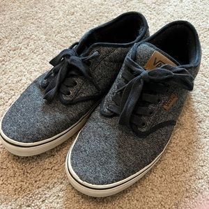 Vans shoes